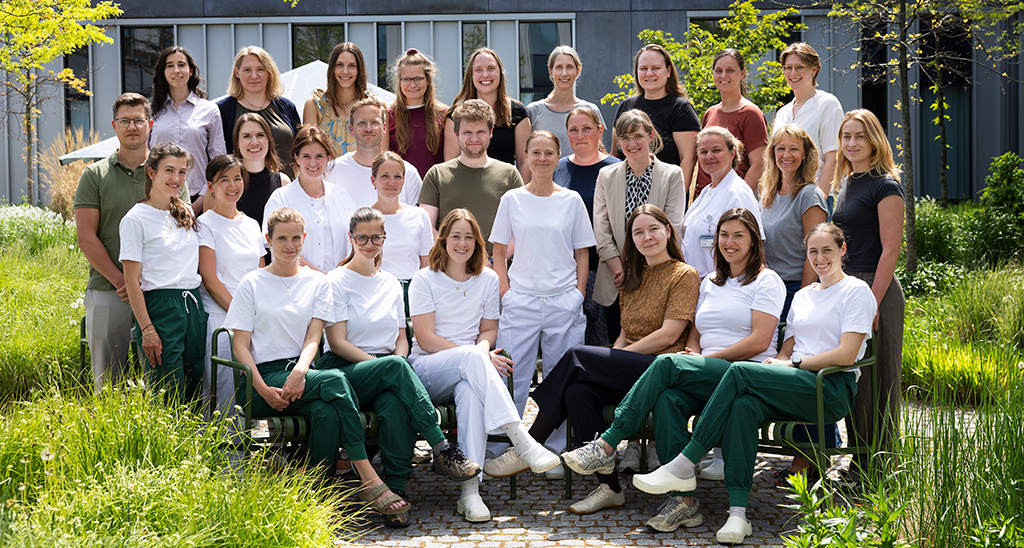 Research Group Womens Health and reproductive research