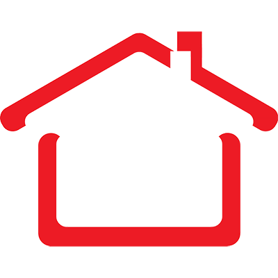 Ikon - hus
