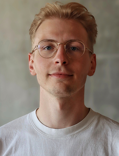 Magnus Berglind