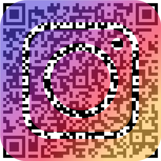 Skan koden eller følg linket til Instagramprofilen for Afdeling for Ældresygdomme på Amagera aeldresygdomme_amager​