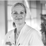 Professor Anne Brødsgaard