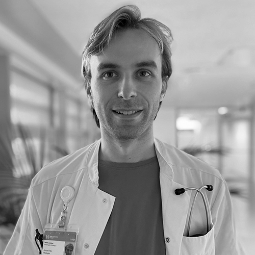 Anton Friis Mariager