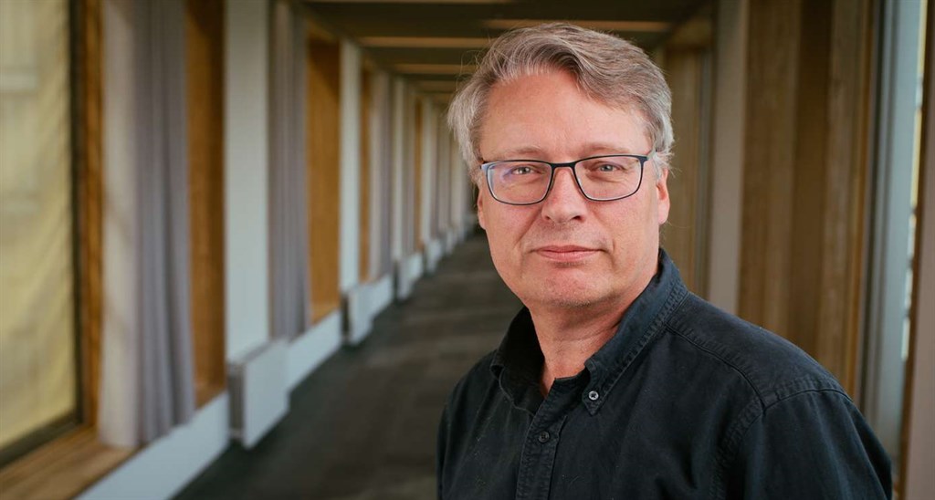 Vicedirektør Jakob Hendel