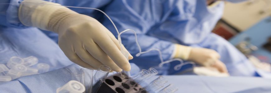 IVF - hentning af æg