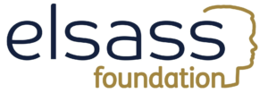 Elsass fondens logo