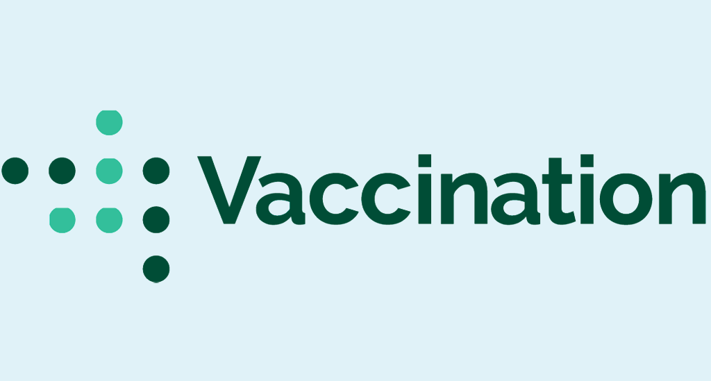 Vacciner.dk logo