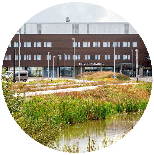 Regions Hospitalet Gødstrup