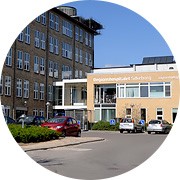 Regionshospitalet Silkeborg