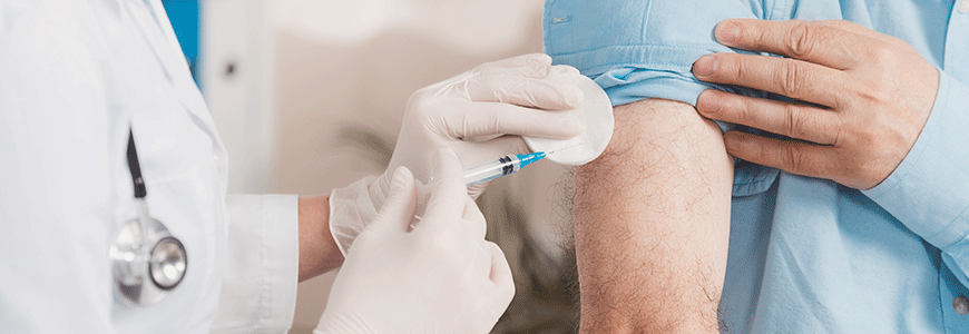 Vaccination