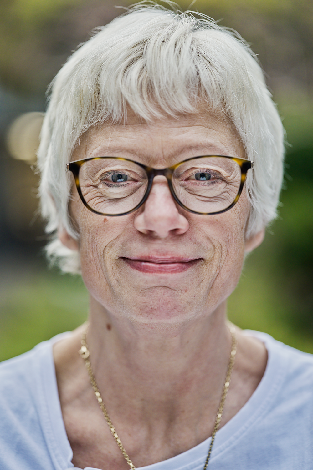 Charlotte Suppli