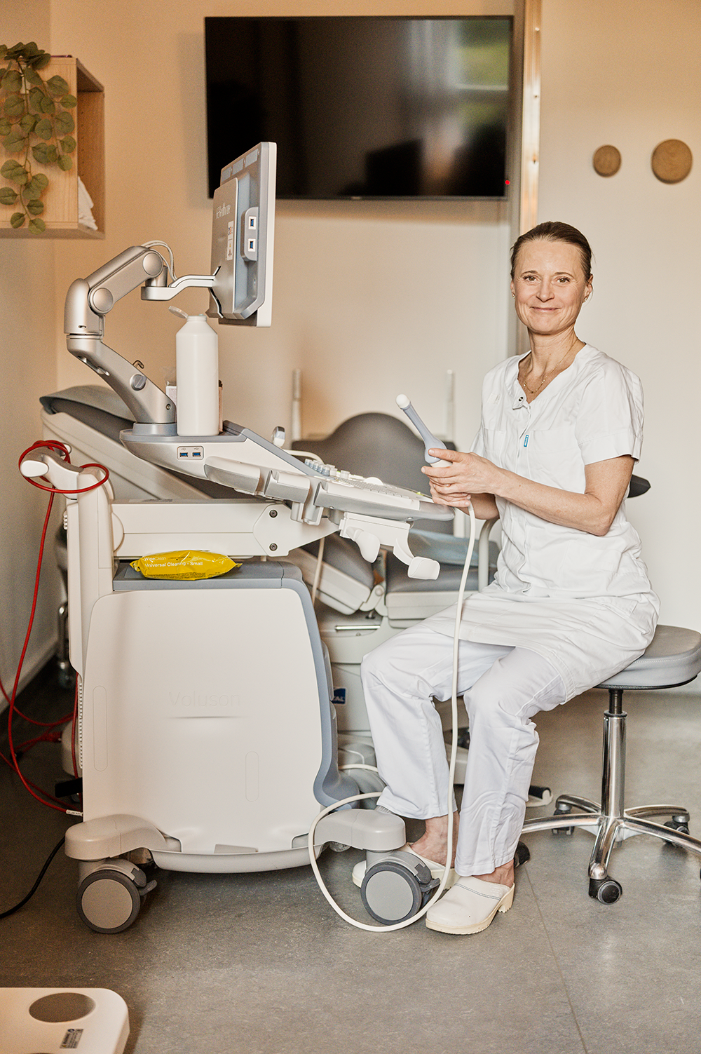 ProfessorHenriette Svarre