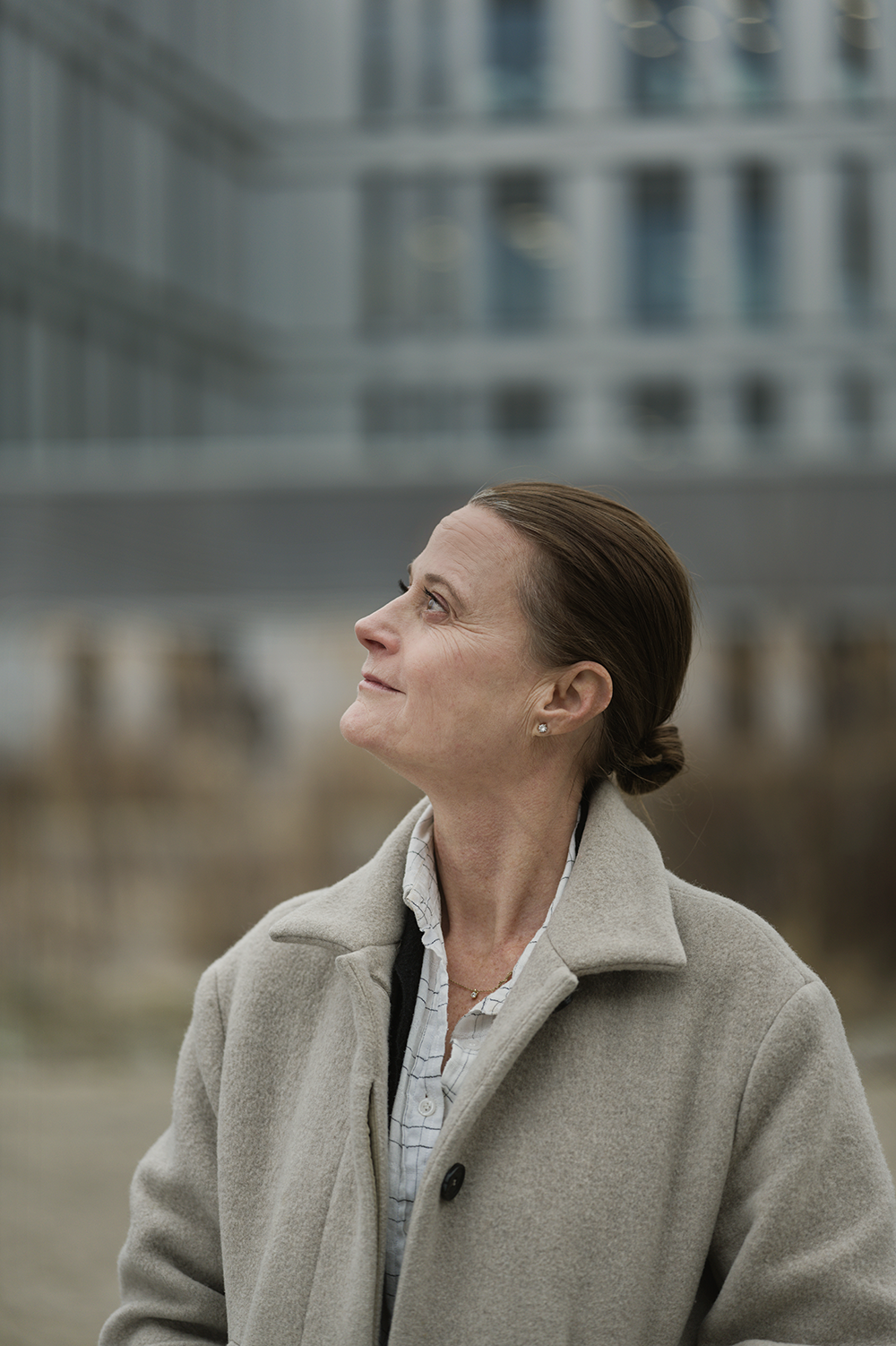 Professor Henriette Svarre