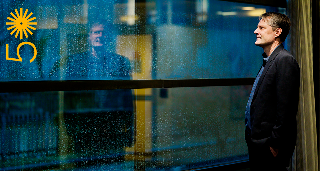 Professor Jakob Kjellberg