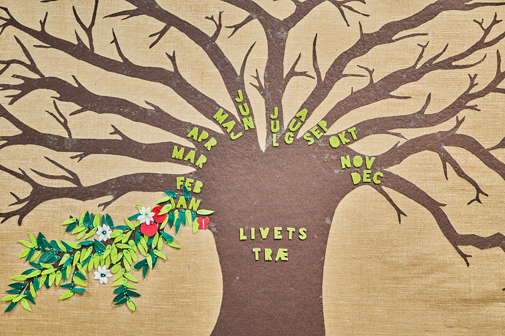 Liver træ