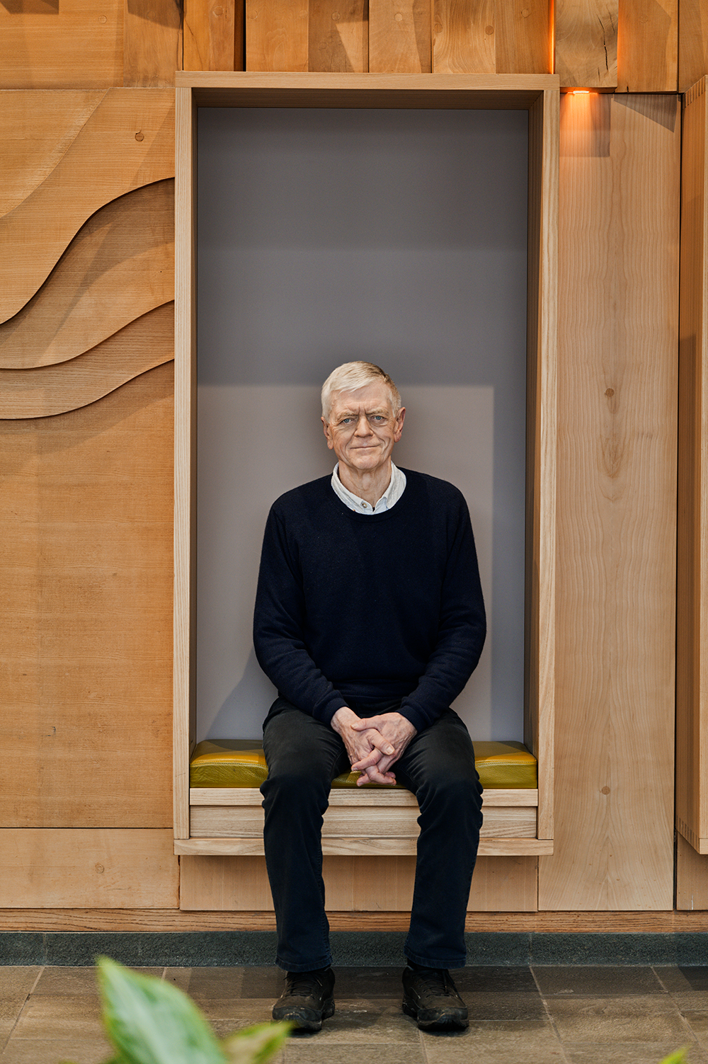 Torben Stentoft