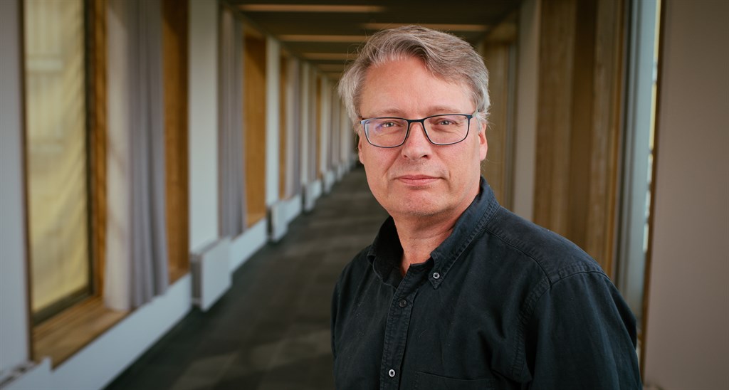 Vicedirektør Jakob Hendel