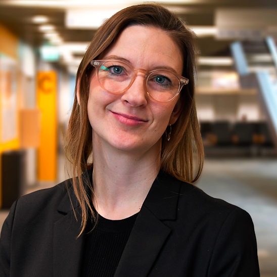 Camilla Wæhrens