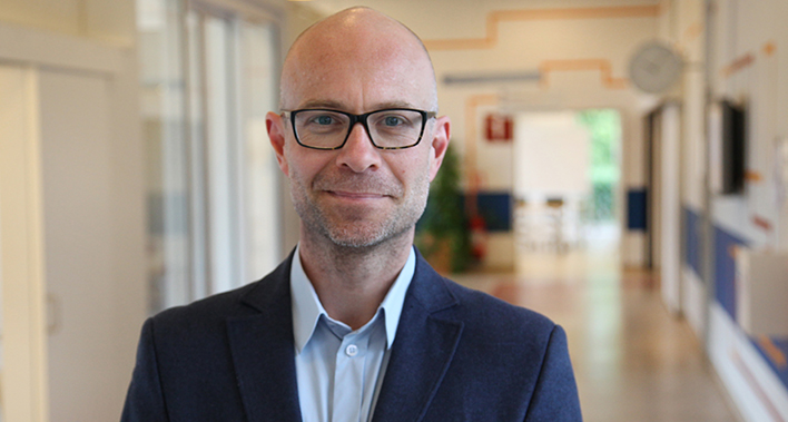 Professor Thomas Bandholm