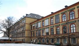 Billed af Amager Hospital